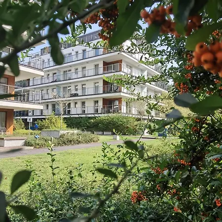 Golden Tulip Międzyzdroje Residence-2